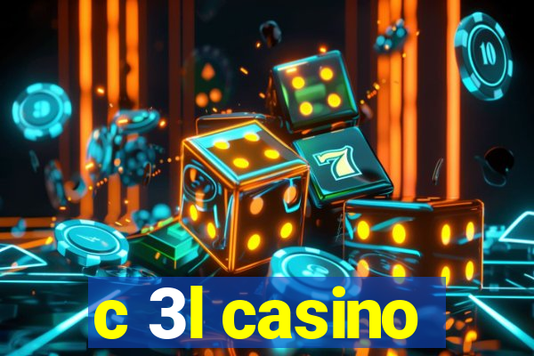 c 3l casino